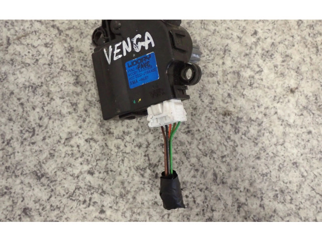 Блок управления    KIA Venga