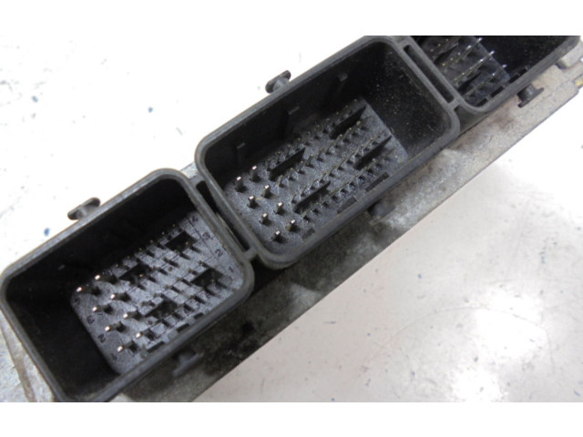 Řídící jednotka IAW6LP1.05, IAW6LP1.05 Audi A6 S6 C8 4K 2005