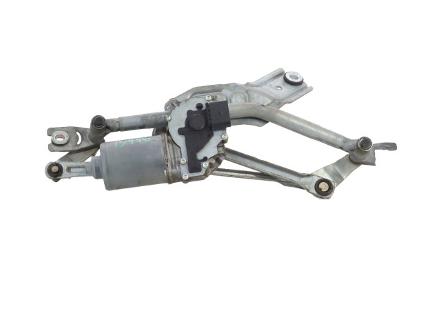 Моторчик дворников Fiat Grande Punto