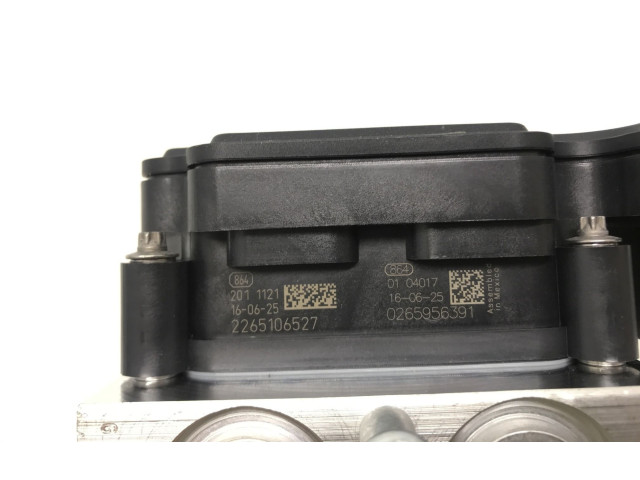 Jednotka ABS 1037797 Tela Model S 2013