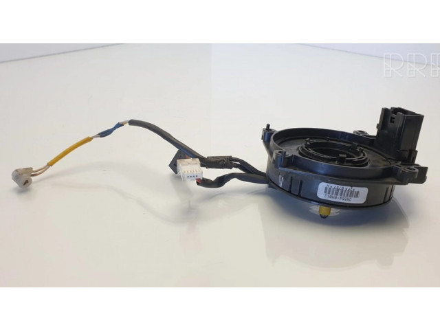 Полоса надувных подушек (кольцо srs)