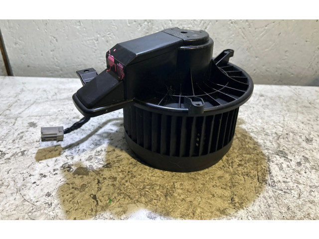 Вентилятор печки AY2727006341, 10261C Dodge Challenger