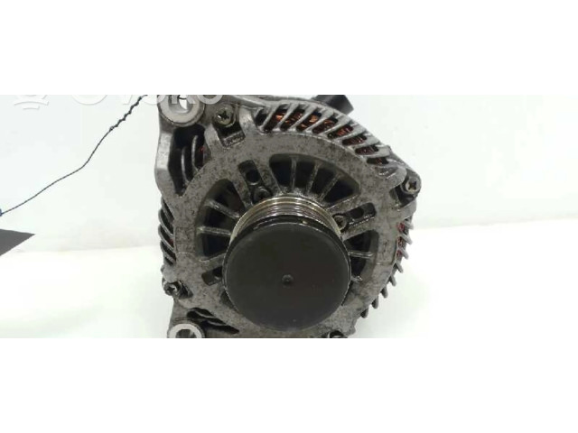 Генератор 9654752880   Citroen C4 Grand Picasso 2.0     