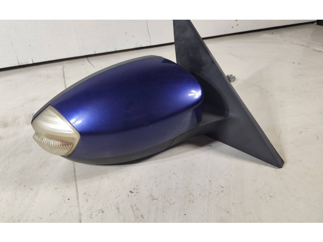 Зеркало электрическое Ford Galaxy 2006 - 2015 года