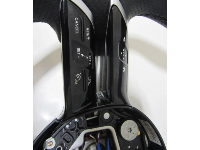 Руль Mercedes-Benz S W223 2020 - года A0004603416