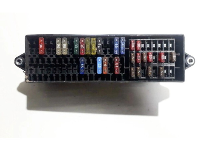 Блок предохранителей  0306490812, 466-474   Volkswagen Touran I    