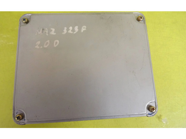 Блок управления двигателя 275800-5380 Mazda 323 F