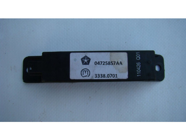 Усилитель антенны