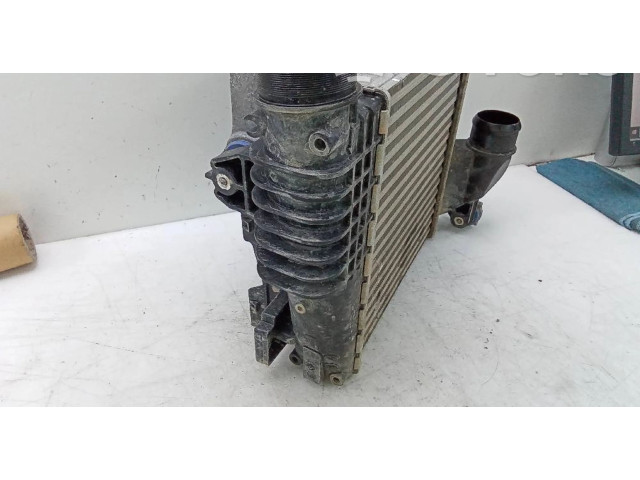 Интеркулер 9675627980 Citroen Berlingo