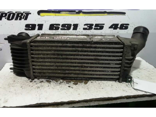 Интеркулер 9645682880 Citroen C5
