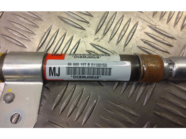 Боковая подушка безопасности 96980197 Vauxhall Antara