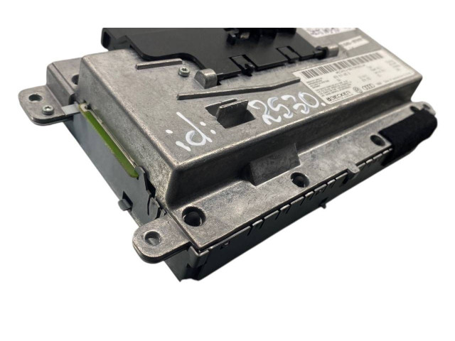 Дисплей 4F0919603B Audi A6 S6 C6 4F