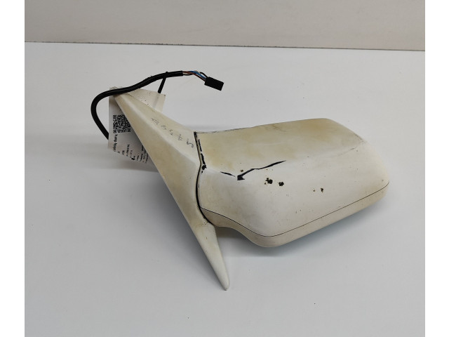 Zpětné zrcátko BMW 5 E34 1992 1944330