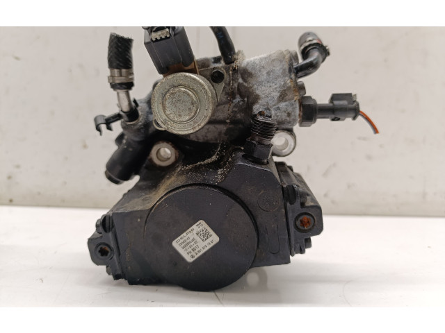 Vstřikovací čerpadlo A6510701801 Mercedes-Benz SLK R172 OM 651