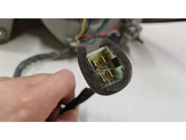 Задний фонарь левый Chevrolet Epica