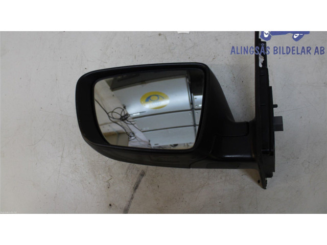 Зеркало электрическое        KIA Venga   -  года   
