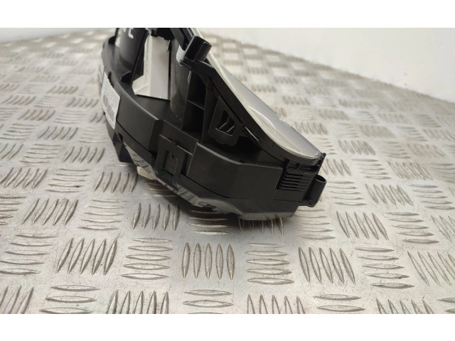 Přístrojová deska Mercedes-Benz GLK (X204) 2015 A2049006213