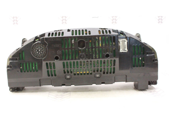 Панель приборов A2189006801   Mercedes-Benz CLS C218 X218       