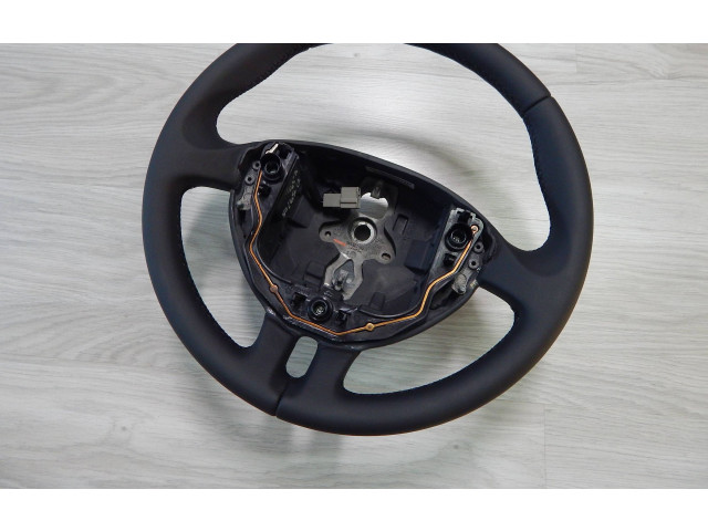 Руль Renault Clio III  2005 - 2012 года       