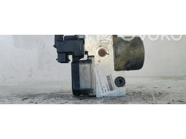 Блок АБС 4894008000 SsangYong Rexton - года