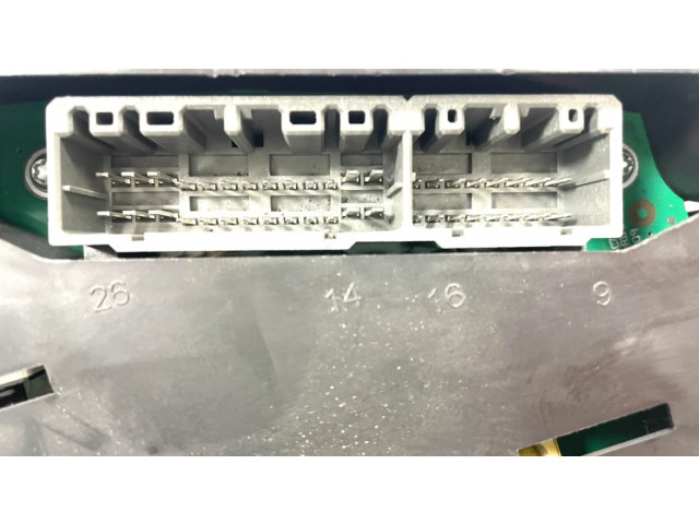 Přístrojová deska Chrysler 300 - 300C 2008 A2C53132114, A2C53306471