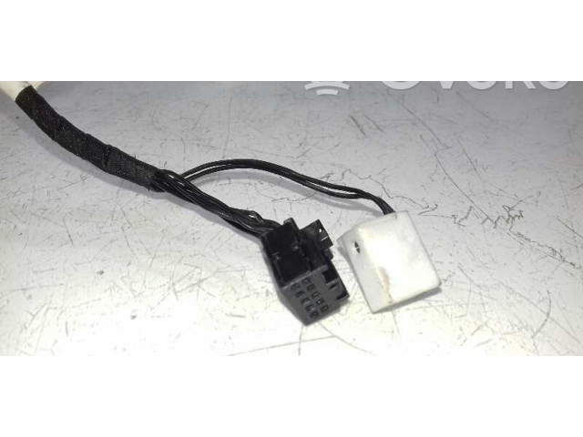 Zpětné zrcátko Mercedes-Benz C W204 2008