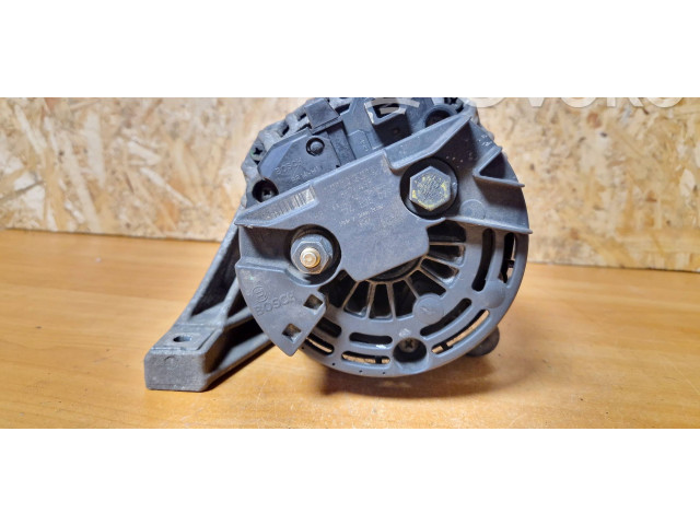 Генератор 8676498   Volvo V70      