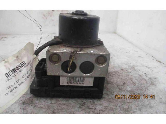 Блок АБС 1J0698117D, 1J0698117D Volkswagen Bora 1998 - 2005 года