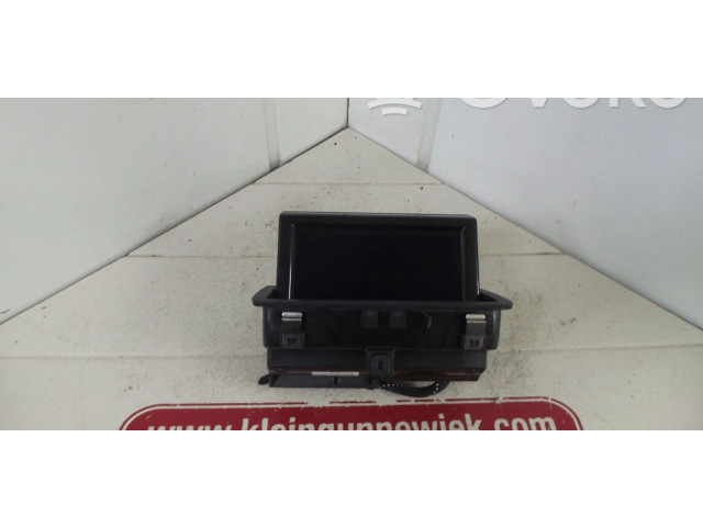 Дисплей 8X0919603B, 8X0857273B Audi A1