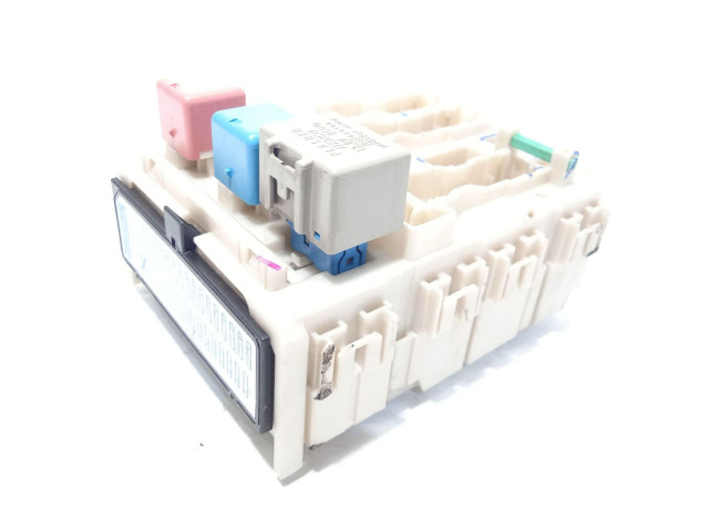 Pojistková skříňka Řídící jednotka BSM 8273047290, 804030571 Toyota Prius (XW20) 2008