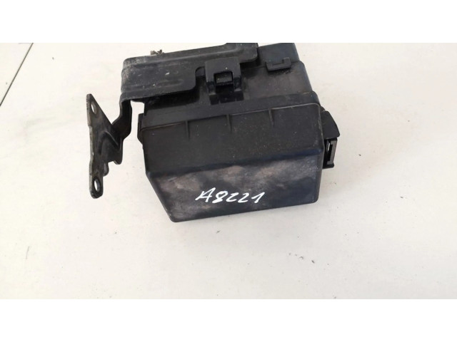 Блок предохранителей KIA Ceed