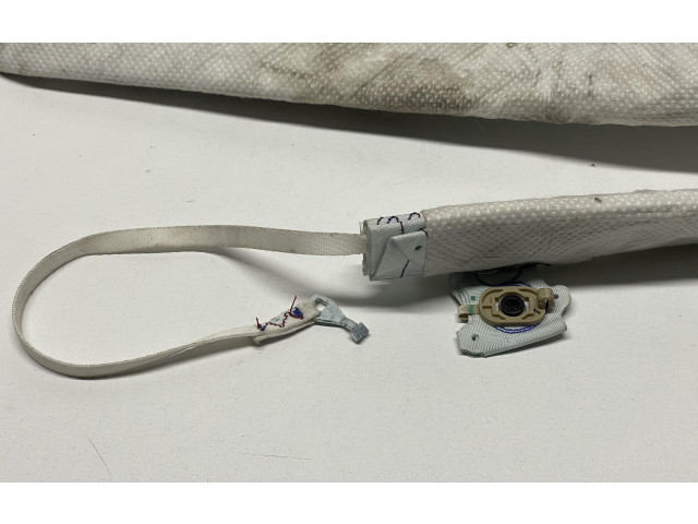 Боковая подушка безопасности 52080824, 520023110   Fiat 500L