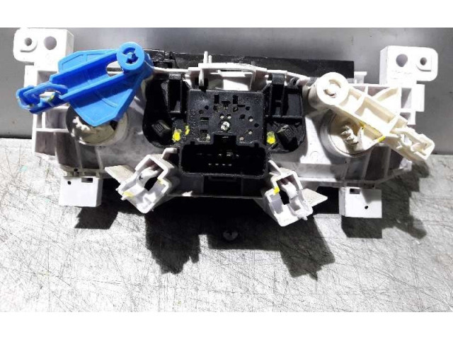 Модуль блока управления кондиционером N106277P, T1001640A   Dacia Sandero