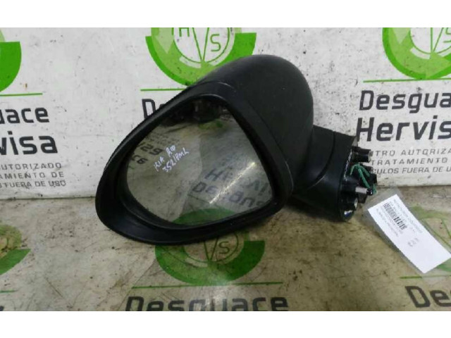 Zpětné zrcátko KIA Rio 2012 0050058