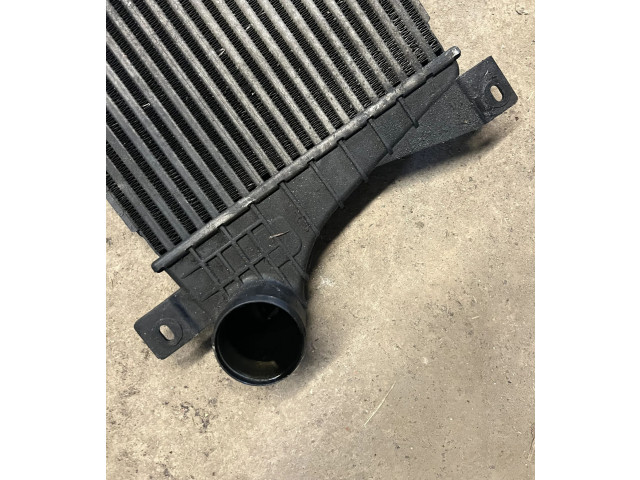 Интеркулер Jeep Grand Cherokee (WK)