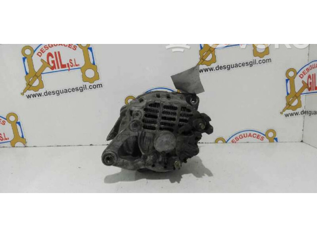 Генератор 9621791480, 155064 Citroen Xantia 2.0