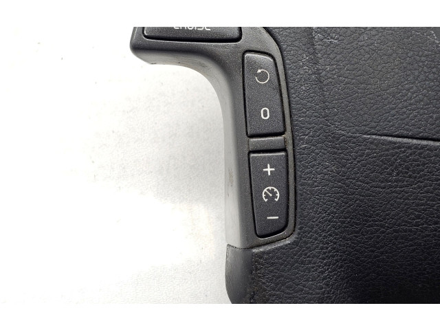 Подушка безопасности водителя 8626845   Volvo V70