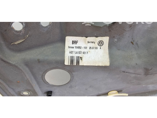 Шатун  1J4837755    Volkswagen Golf IV  