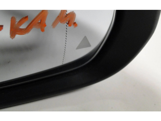 Zpětné zrcátko Mercedes-Benz C AMG W205 2016 A2058101216