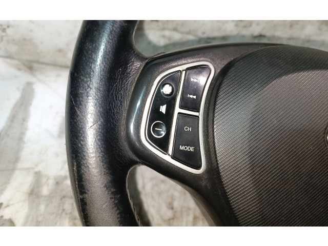 Руль KIA Ceed  2006 - 2012 года 7h1601      