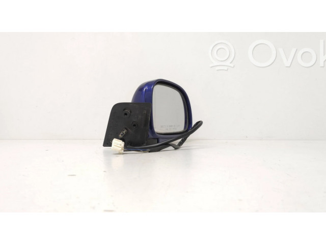 Зеркало электрическое     правое    Chevrolet Tacuma     