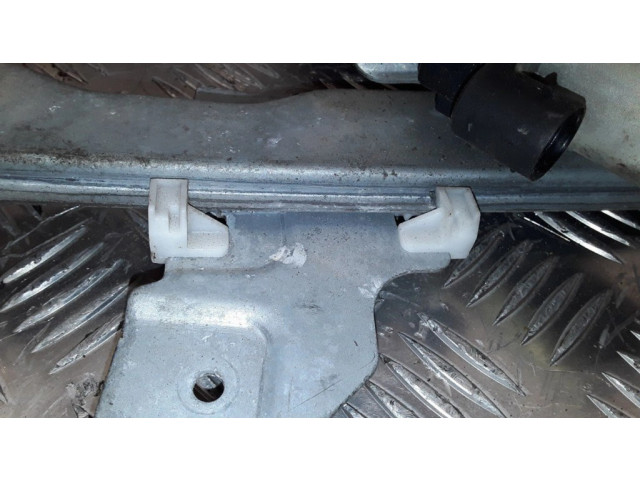 Передний комплект электрического механизма для подъема окна