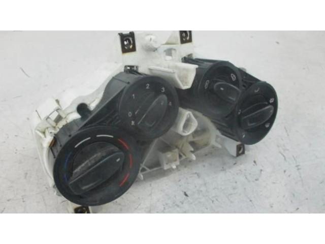 Блок управления климат-контролем    Ford Ka