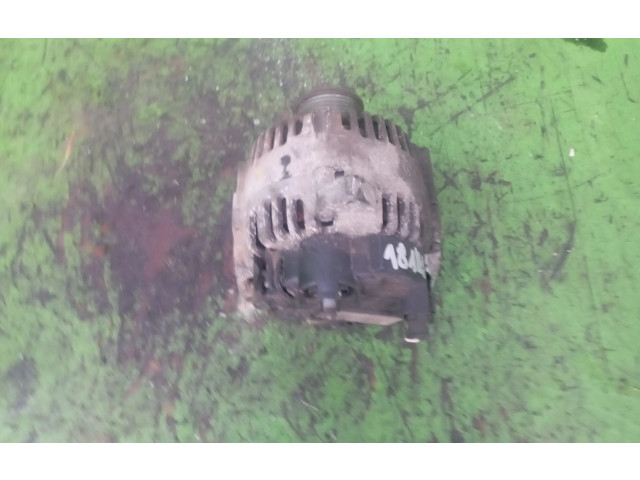 Генератор 8200667607A, 8200667607A Dacia Logan I