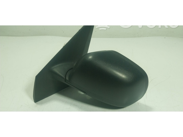 Зеркало электрическое        Dacia Dokker  2012 -  года   