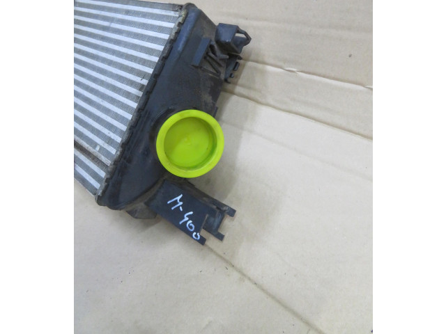 Интеркулер 144967634R Dacia Sandero II