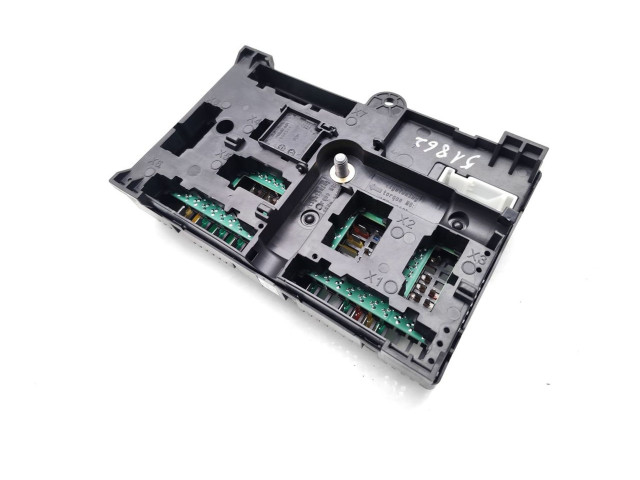 Блок предохранителей 6828076, P00166265-AA   BMW X4M F98    