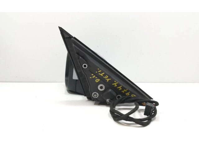 Зеркало электрическое        Skoda Yeti (5L)  2009 - 2017 года   