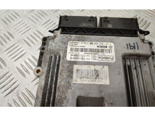 Комплект блоков управления FV6112A650YB, F1F112B684AD   Ford Transit -  Tourneo Connect