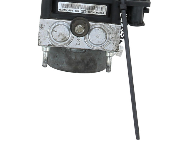 Jednotka ABS 71747295 Fiat Sedici 2007